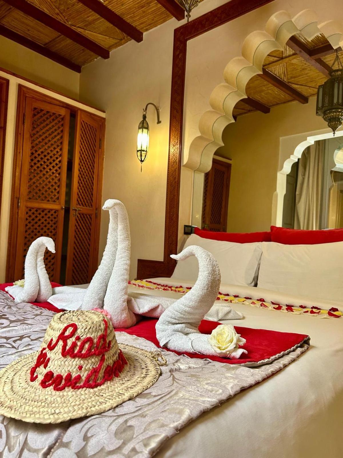 Riad L'Evidence Marrakesh Exterior photo
