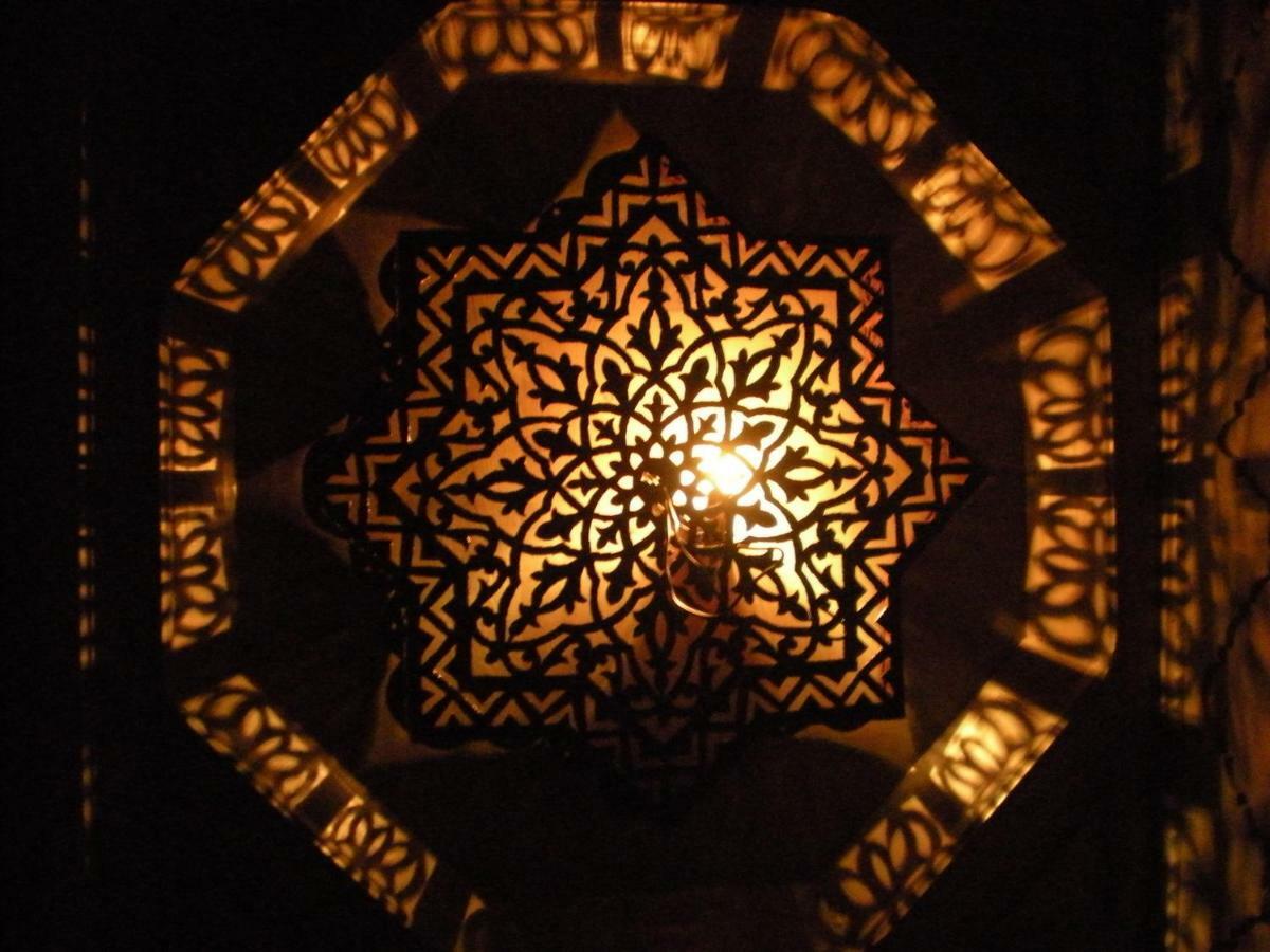 Riad L'Evidence Marrakesh Exterior photo